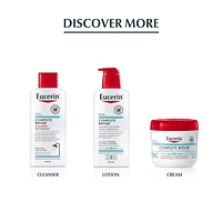 Eucerin Complete Repair Creme Hydratante Pour Les Pieds 85 ml