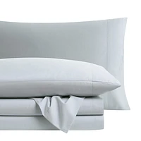 Avery Pure Cotton Bamboo 4 Piece Sheet Set