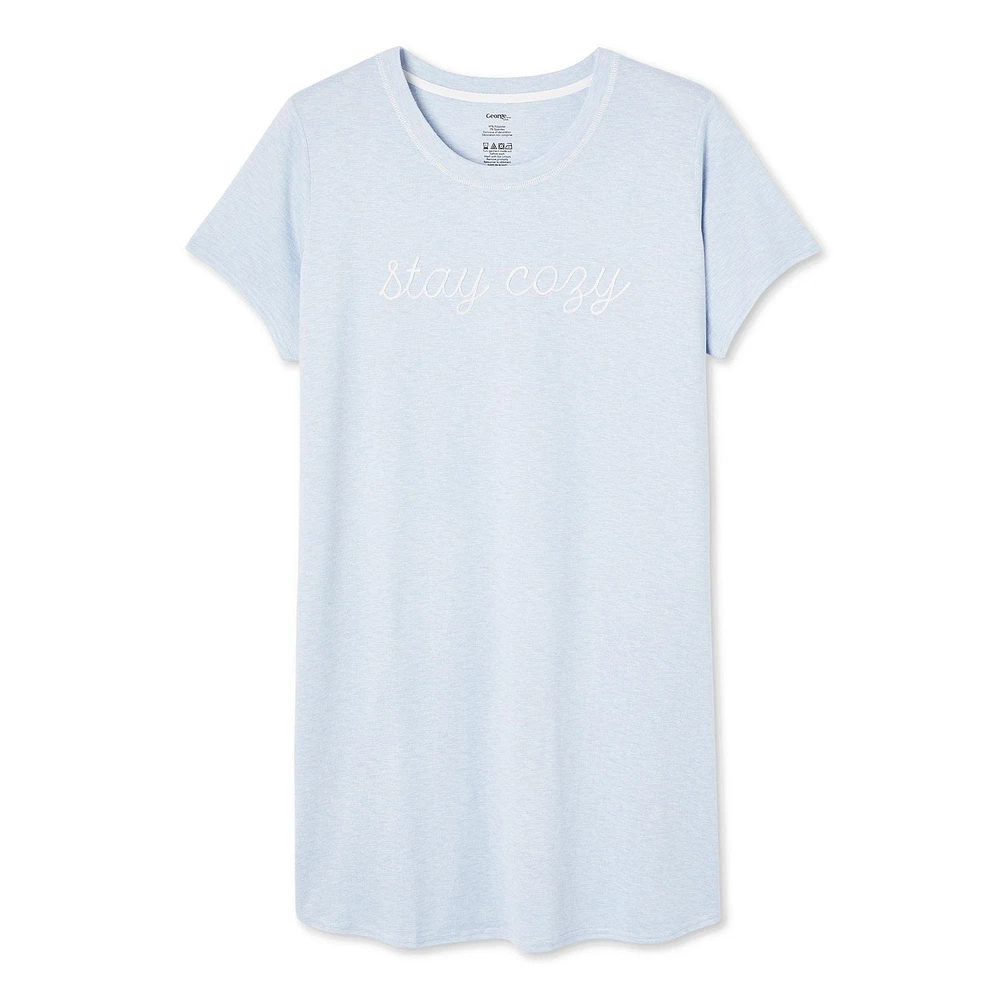 George Plus Women's Sleepshirt