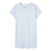 George Plus Women's Sleepshirt