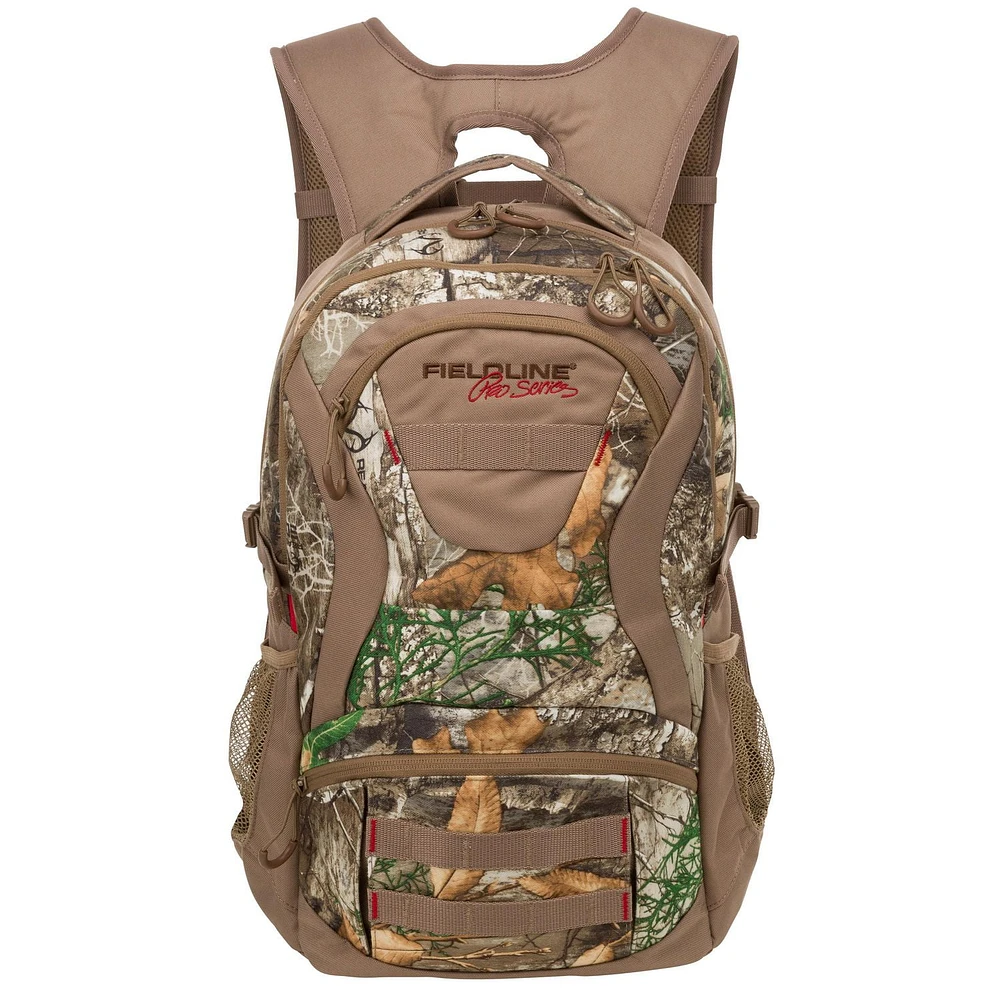 Fieldline Pro Series Treeline Day Pack Realtree Edge Camouflage