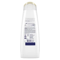 Dove Smoothness and Shine Ritual Shampoo, 355 ml Shampoo