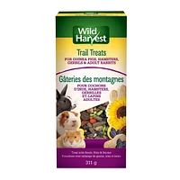 Wild Harvest Trail Treats 11oz, 311g, Wild Harvest Trail Treats 11oz