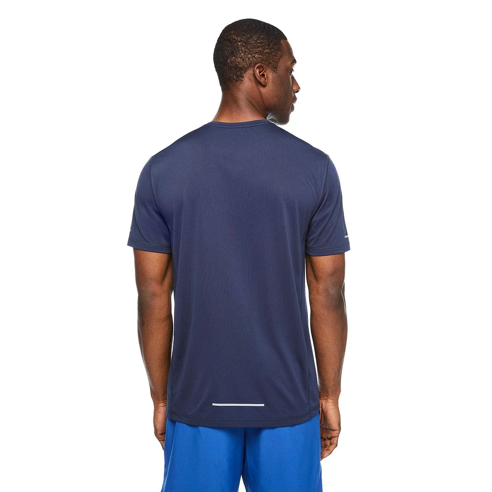 Athletic Works Men's Relaxed Tee