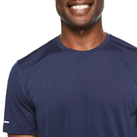 Athletic Works Men's Relaxed Tee