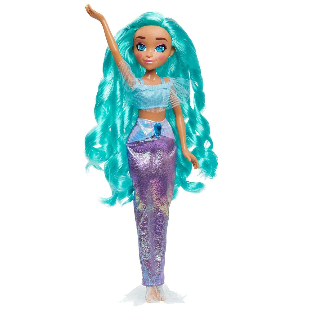 Hairmazing Collectible Fashion Dolls, Styles May Vary