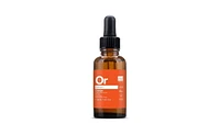 Orange restoring facial serum