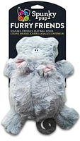 Jouet en peluche pour chien Furry Friends