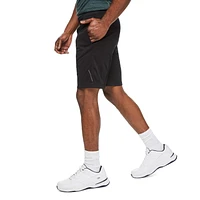 Athletic Works Men's Mesh Basketball Short, Sizes S-2XL