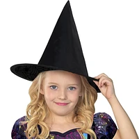 CHILD SPELLBOUND WITCH COSTUME