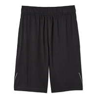 Athletic Works Men's Mesh Basketball Short, Sizes S-2XL