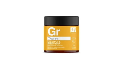 Grapefruit & Watermelon Refreshing cleanser