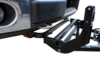 Detail K2 Rampage II 82 Inch X 19 Inch Personal Snow Plow Kit