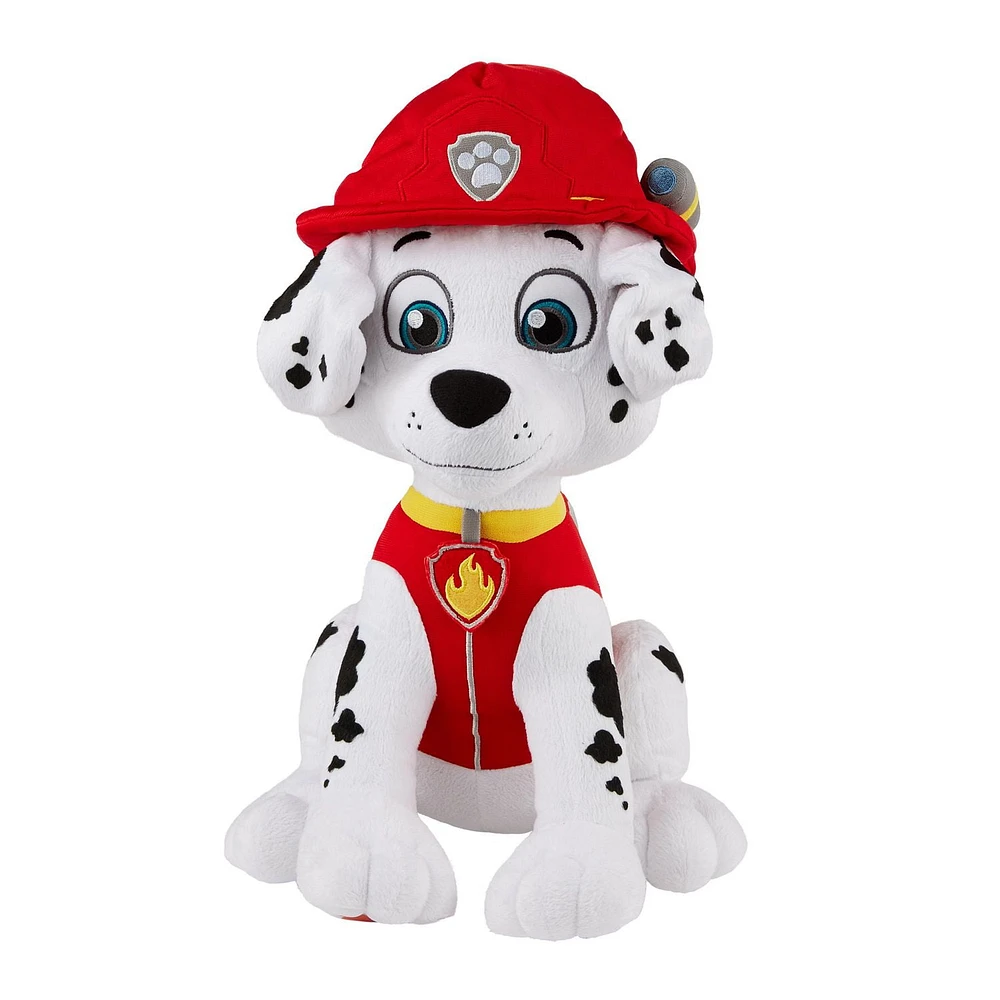 Paw Patrol "Fire Marshall" Cuddle Pillow