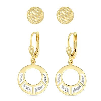 Sono Di Oro Sets