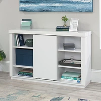 Sauder Northcott Bookcase, White, 433879