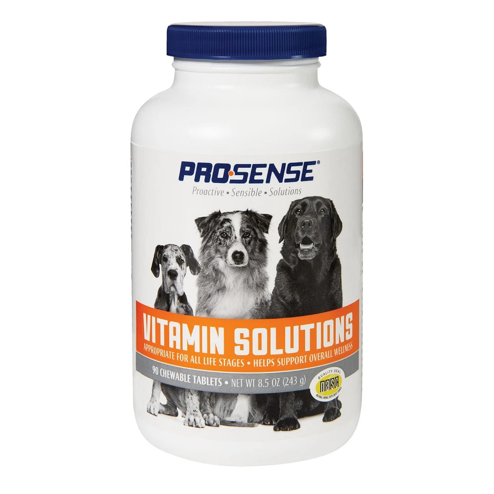 Pro-Sense Multivitamin 90ct, Pro-Sense Multi-vitamin 90ct