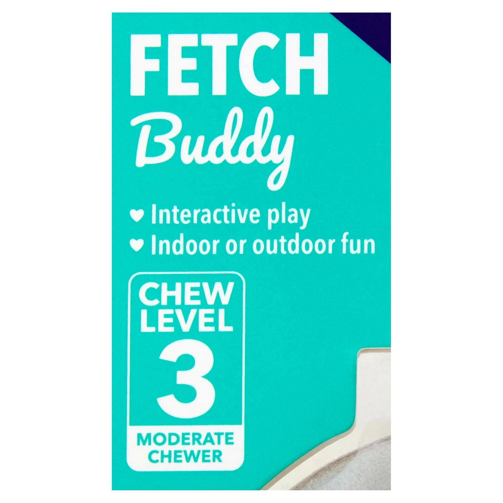 Rapporter une balle FETCH TOY