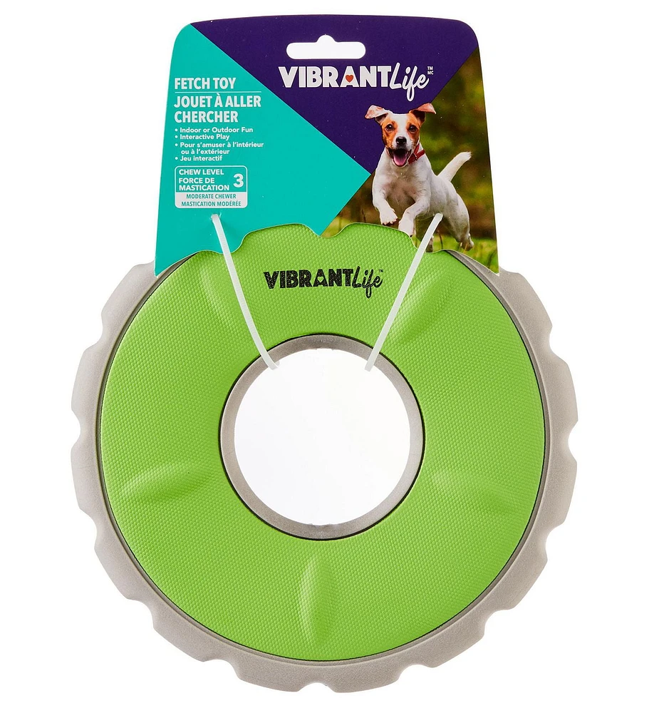 VibrantLife Active Disc
