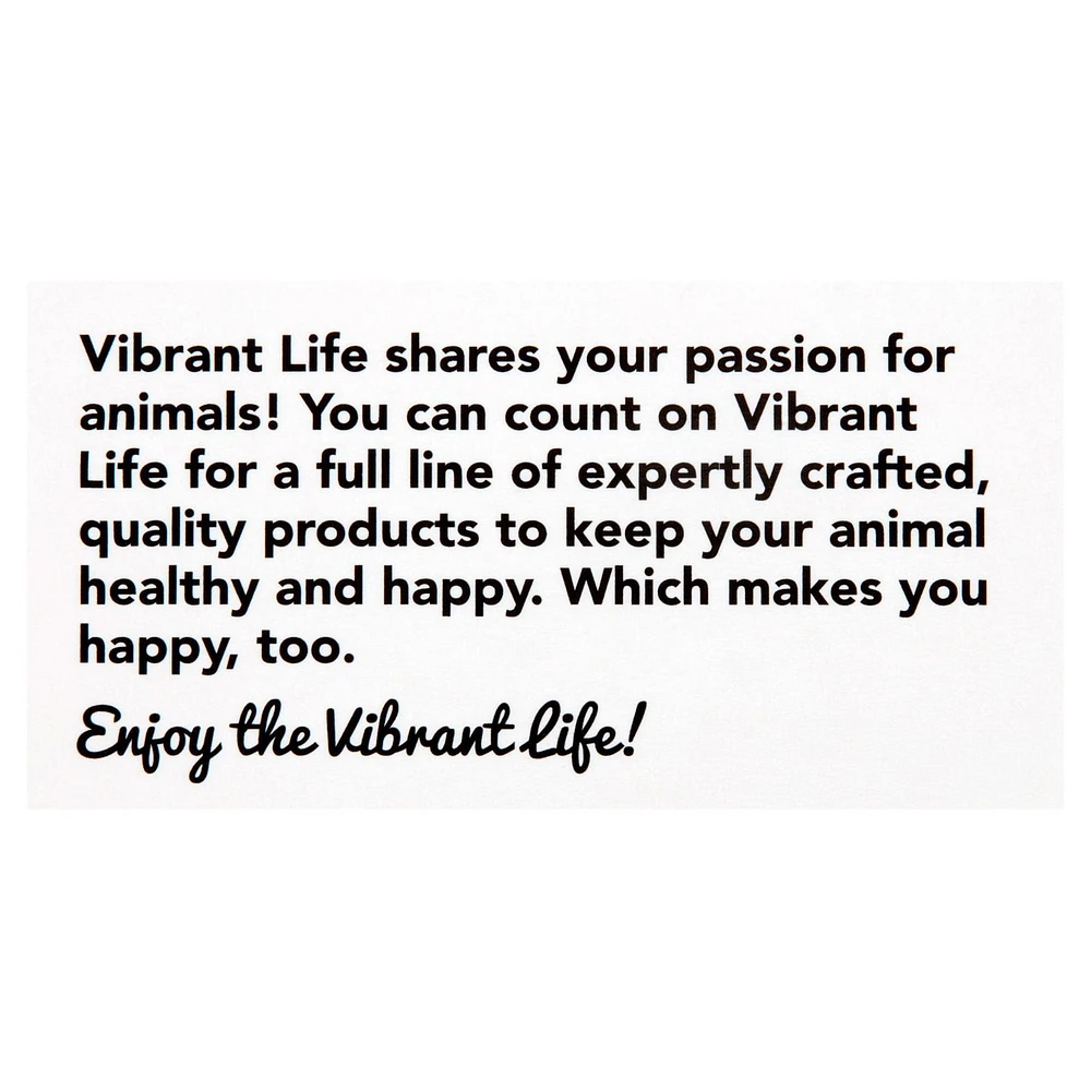 VibrantLife Active Disc