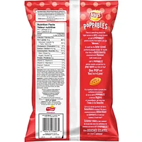 Lay’s Poppables Honey BBQ Flavoured Potato Snacks