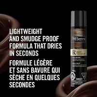 Vaporisateur Capillaire Root Touch-Up TRESemmé pour cheveux brun foncé, 70.8g  