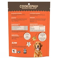 Cookie Pal Crackers Chicken Flavour Dog Treats