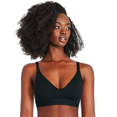 George Women's Wire-Free Nursing Bra