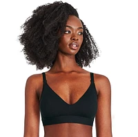 George Women's Wire-Free Nursing Bra