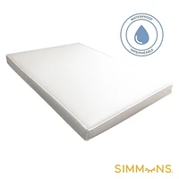 Simmons Playard Pad, Simmons Playard Pad is vinyl free and non toxic