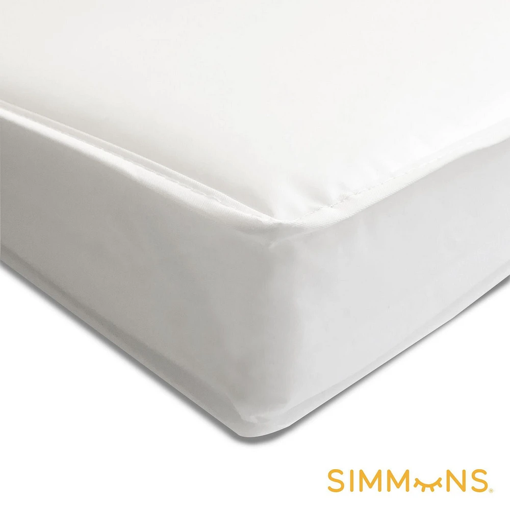 Simmons Playard Pad, Simmons Playard Pad is vinyl free and non toxic