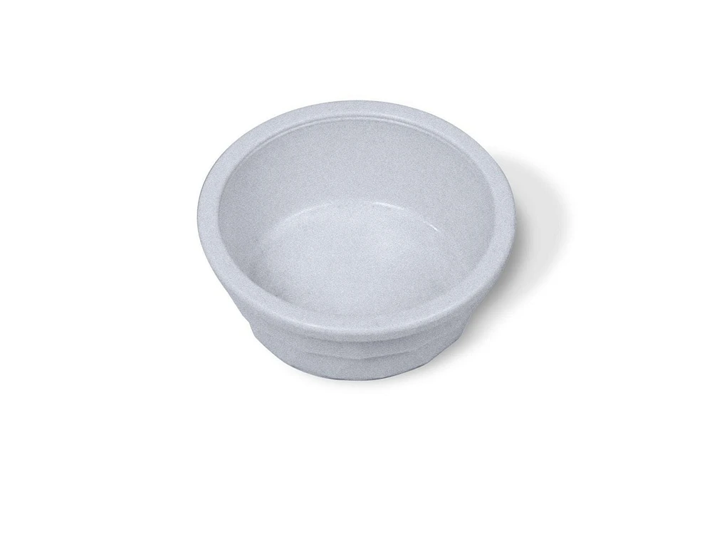 Van Ness Medium Crock Dog Dish ; .59L