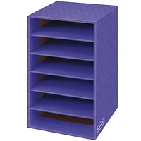 Bankers Box® 6 Shelf Organizer