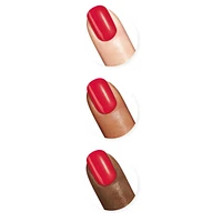Sally Hansen - Vernis à ongles Xtreme Wear™, tenue et une brillance extrêmes, longue durée, résistante aux éclats, à la décoloration, et est hydrofuge Brillance & protection extrêmes