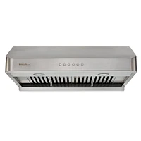 Sakura 30" B51 Stainless Steel Range Hood