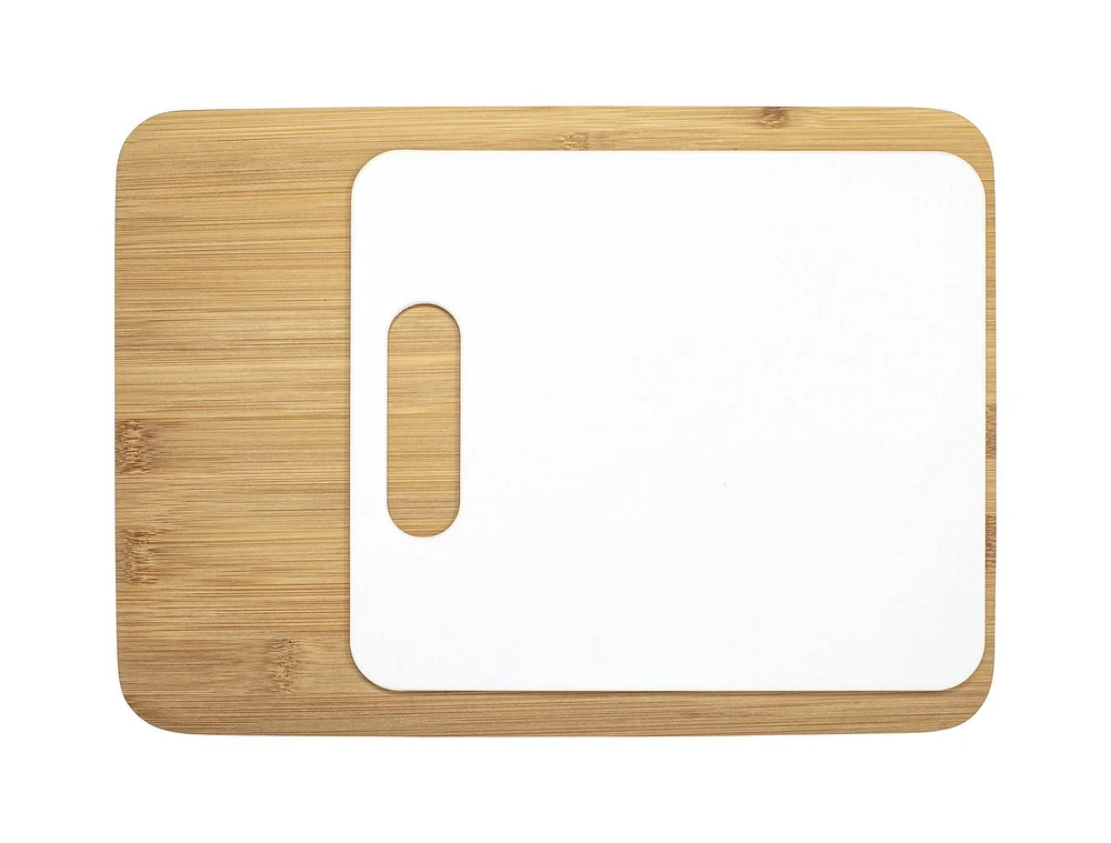 Mainstays 2 piece Cutting Boards