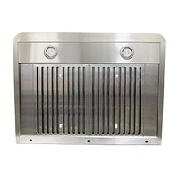 Sakura 30" B51 Stainless Steel Range Hood