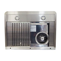 Sakura 30" B51 Stainless Steel Range Hood