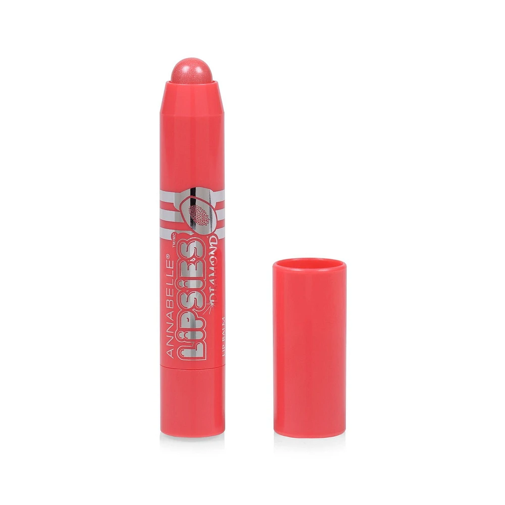 Annabelle Lipsies Diamond Lip Balm