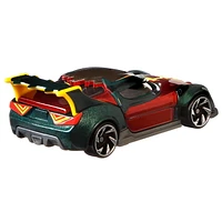 Hot Wheels DC Robin 2.0T Vehicle