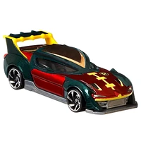 Hot Wheels DC Robin 2.0T Vehicle