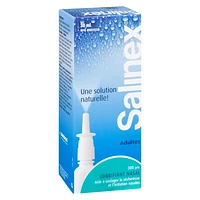 Salinex® Nasal Lubricant Sol 30 mL