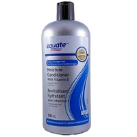 Equate Moisture Conditioner, 900mL, 900mL