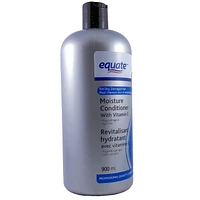 Equate Moisture Conditioner, 900mL, 900mL