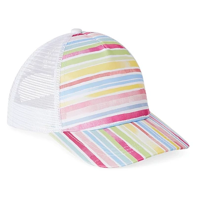 George Girls' Cap