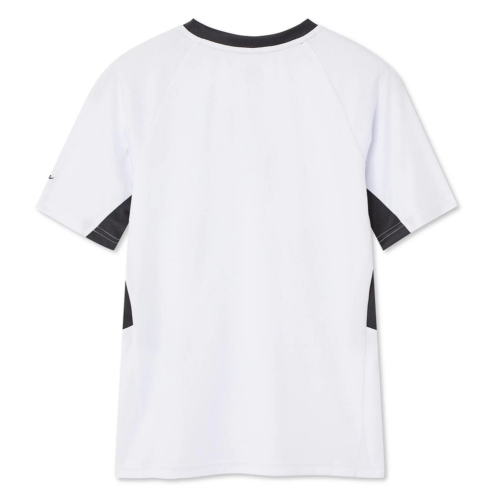 Athletic Works Boys' Short Sleeve Tee
