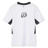 Athletic Works Boys' Short Sleeve Tee