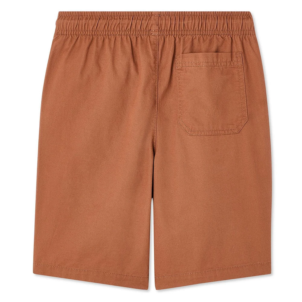 George Boys' Woven Short