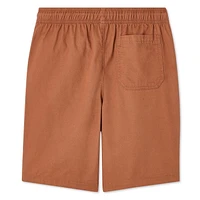 George Boys' Woven Short