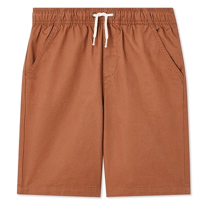 Short tissé George pour garçons